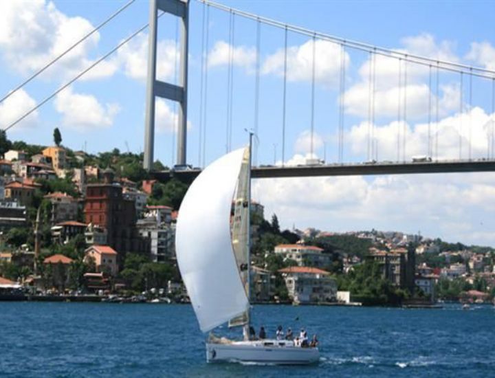 Boğaz Seyri