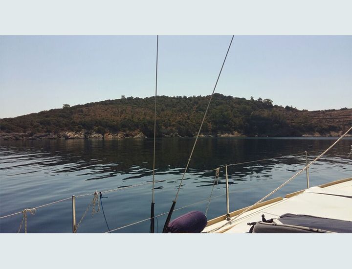 Adalar Seyri